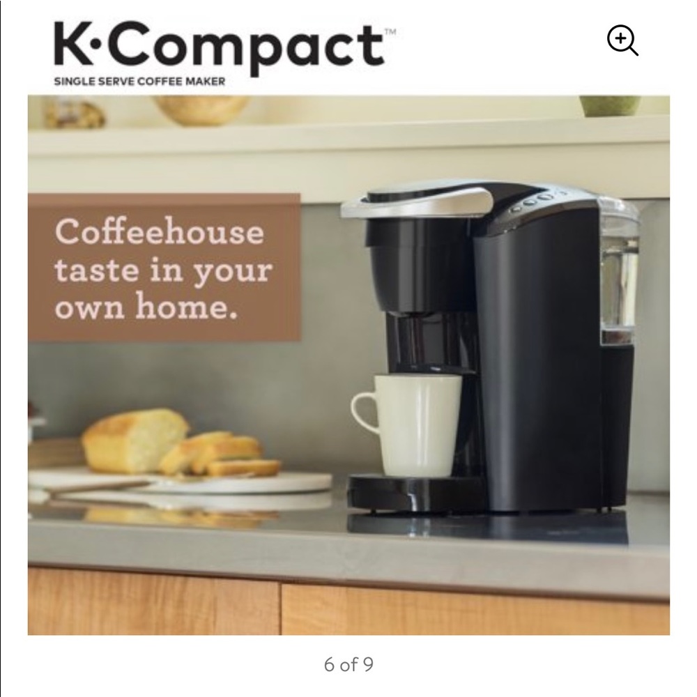 ‼️SOLD‼️Keurig